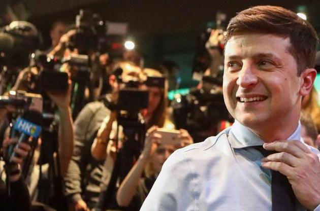 Зеленський пообіцяв українське громадянство борцям із путінським режимом