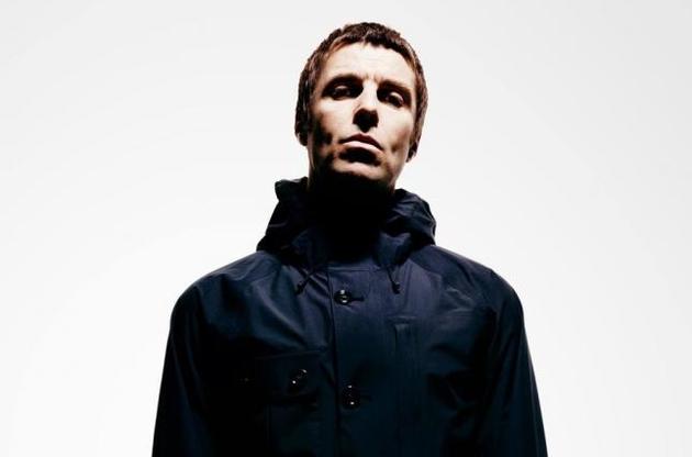 Ліам Галлахер виступить на Atlas Weekend