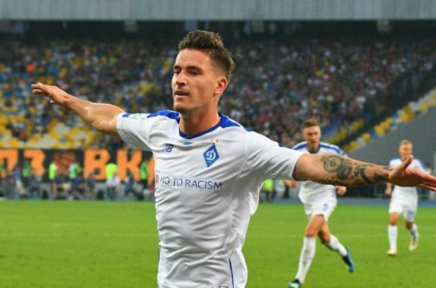 Вербич стал героем матча