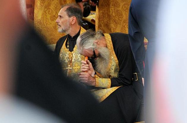 Юраш: Впевнений, що процес переходів стримується штучно