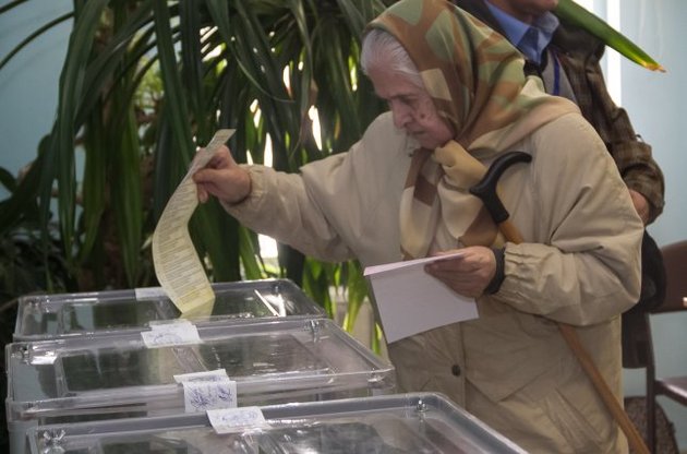 У вівторок зареєстрували 15 спостерігачів від Світового конґресу українців