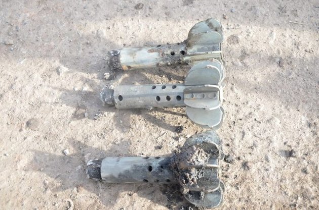 Доба в ООС: бойовики тричі відкривали вогонь з мінометів, у ЗСУ без втрат