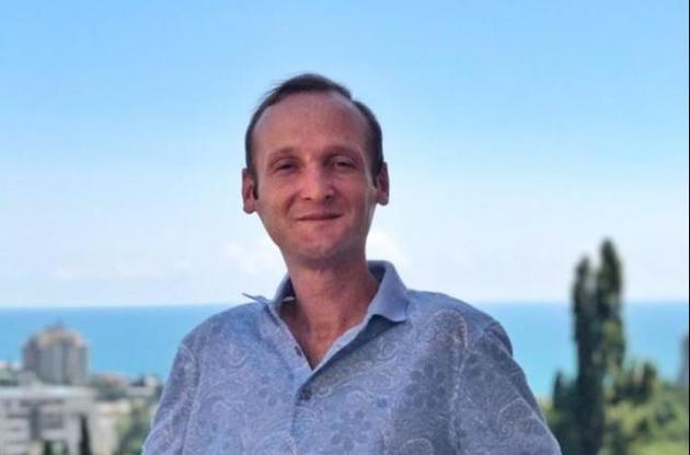 Недавно с Евгением Гайворонским прекратил работать симферопольский сайт из-за его «проукраинских высказываний»