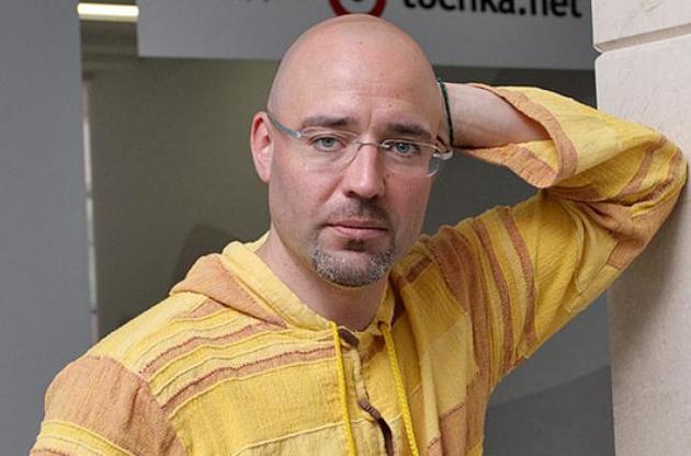 Раду Поклітару готує прем'єру "Вія"