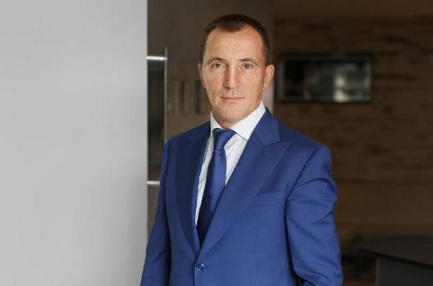 Продівус отримав посаду на чотири роки