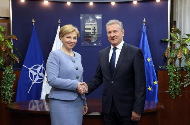 В Україні реабілітацію пройшли 30 тисяч військових