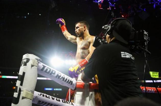 Ломаченко вернется на ринг в сентябре