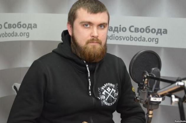 В организации считают правомерным &quot;бить по морде&quot; за справедливость