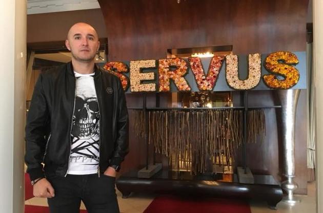 Максиму Павицькому обрали запобіжний захід