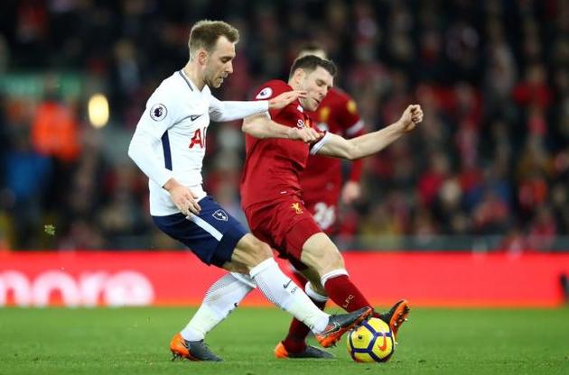 Англійський фінал пройшов в Іспанії