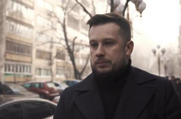 Білецький звинуватив СБУ у підготовці усунення лідерів &quot;Нацкорпусу&quot; і &quot;Нацдружин&quot;. СБУ очікує на докази