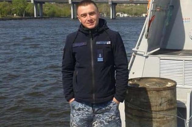 Администрация "Лефортово" не пустила к военнопленному моряку Небылице его адвоката