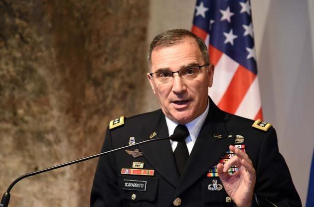 У США високо оцінили застосування українцями Javelin