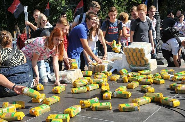 43 уголовных дела касаются подкупа избирателей