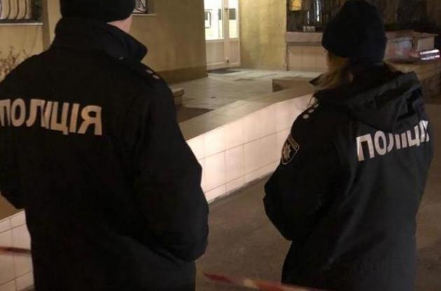 У журналиста диагностировали перелом костей черепа