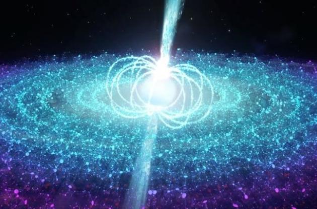 Астрономи заявили про можливе виявлення злиття чорної діри і нейтронної зірки