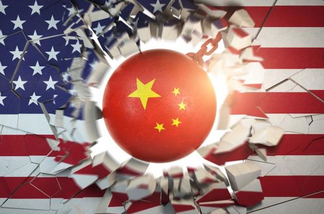 Трамп анонсував підвищення мит на китайські товари до 25%