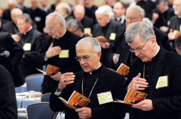 Польські єпископи обговорять боротьбу з педофілією в Католицькій церкві