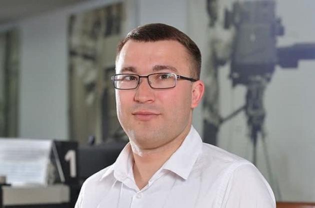 Ранее Чернотицкий заявлял, что не готов к исполнению обязанностей председателя НОТУ