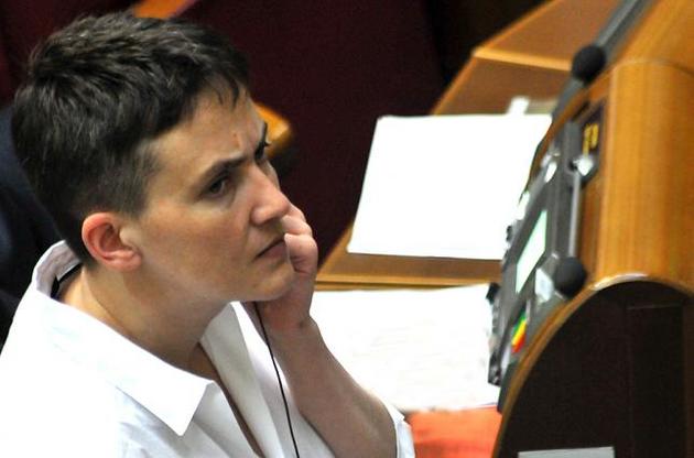 У Солом'янському суді більше не залишилося суддів, які можуть розглядати цю справу