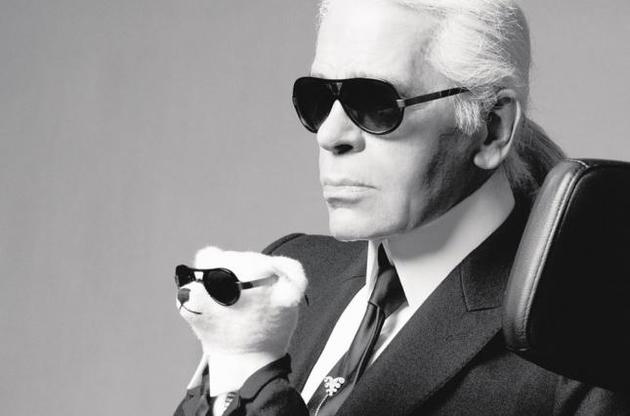 Помер Карл Лагерфельд: як дизайнер вплинув на світ моди