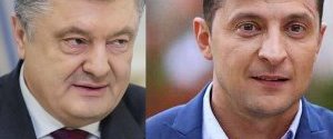Петро Порошенко погодився на дебати на 