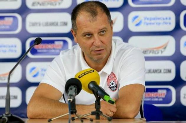 Вернидуб отметил, что не контактировал с &quot;Динамо&quot;