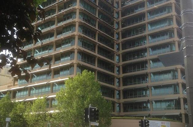 В Австралии открылся избирательный участок для голосования на выборах президента Украины