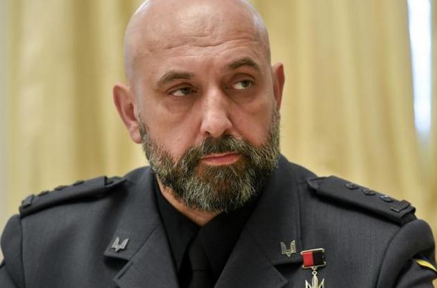 Полковник Кривонос сменил Гладковского в комиссии по военно-техническому сотрудничеству