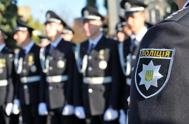 В полиции Киева рассказали о количестве нарушений в "день тишины"