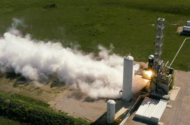 Тестування другого ступеня пройшло успішно