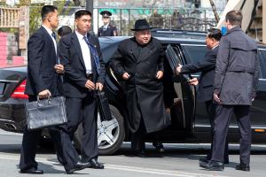 Корейский клубок