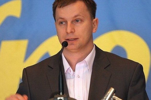 Голова Тернопільської ОДА йде у відставку