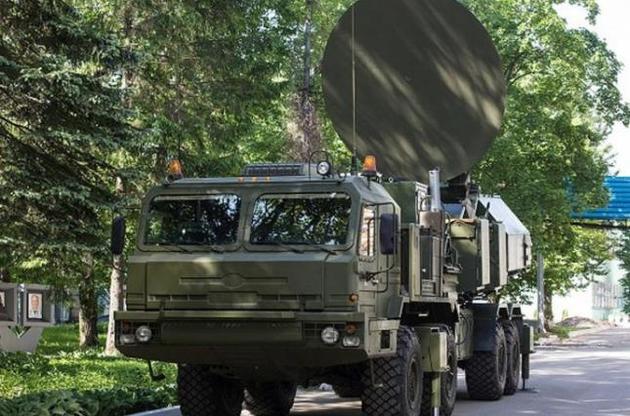 Комплекси РЕБ дозволяють РФ частково нівелювати технологічну військову перевагу Заходу