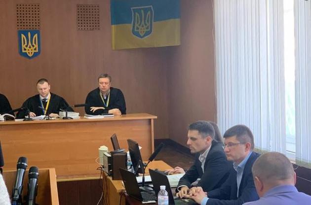 Следующее заседание по делу "Краяна" пройдет 2 апреля этого года