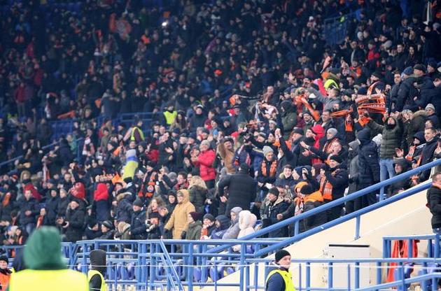 Заполнить анкету &quot;активного болельщика&quot; можно только на официальном сайте клуба