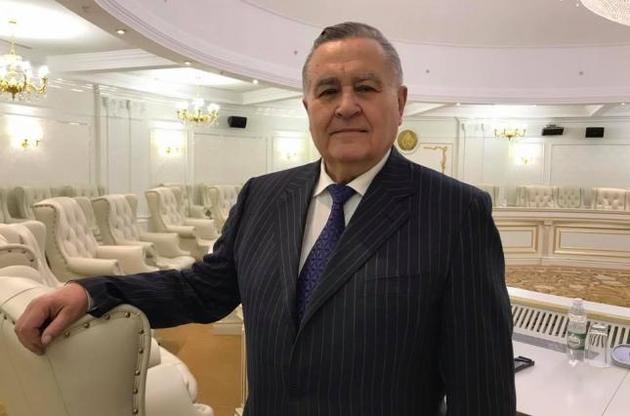 Марчук рассказал, как проходят переговоры ТКГ в Минске