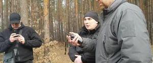 Охоронці Медведчука затримали журналістів "Наших грошей", лояльні медіа знімали процес