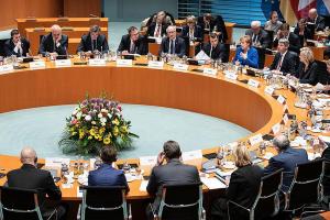 Надежда на примирение