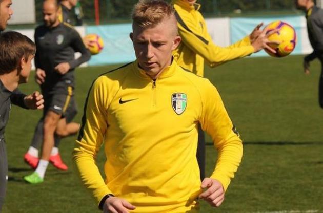 Кулача чекає тривале лікування