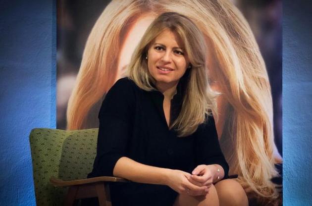 Активістка отримала 58,4% голосів виборців