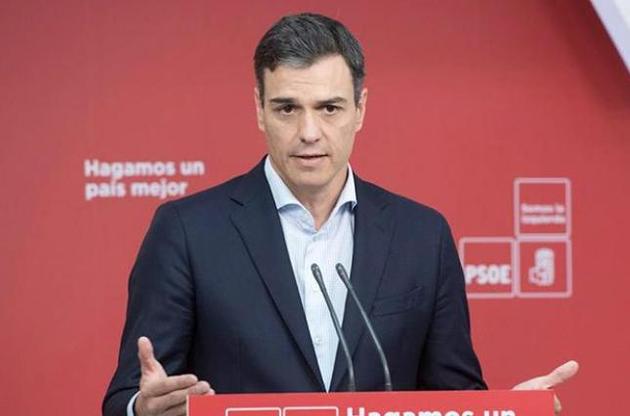 На парламентських виборах в Іспанії перемогли соціалісти