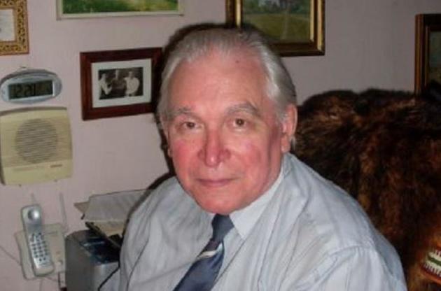 Його називали співцем душі українського народу