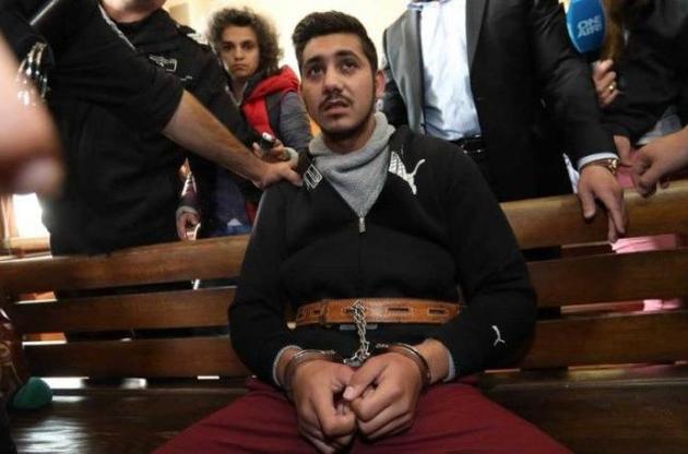 Чоловік зізнався у вбивстві журналістки своїй матері