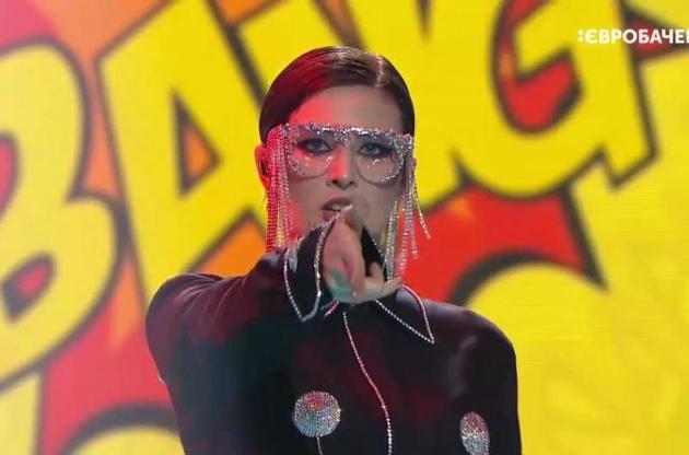 Договір зі співачкою підпишуть після узгодження деяких пунктів