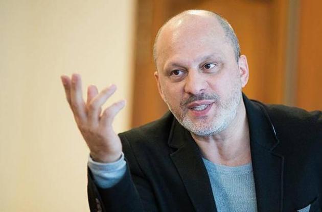 Аласания дал понять, что переговоры сорвал Зеленский, выдвигая все новые и новые требования