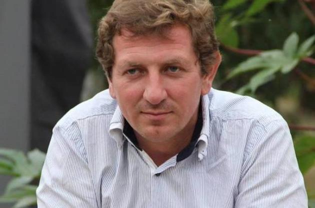 Горковенко оскаржив рішення президента