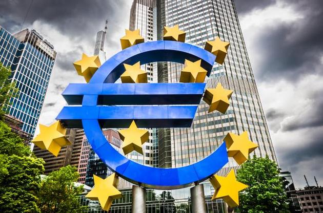 Великое разделение еврозоны