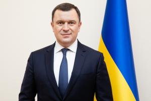 Голова Рахункової палати Валерій Пацкан: "Кожен, хто недбало ставиться до грошей українців, має нести за це відповідальність"
