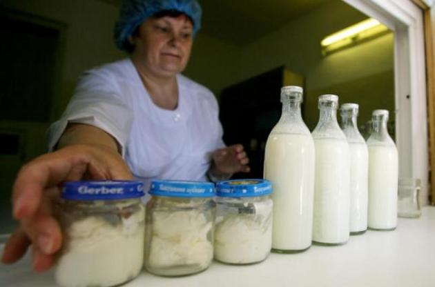 У Хмельницькому отруїлися 24 дитини після вживання продукції молочної кухні